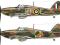 Italeri 2705 - Hurricane Mk. I Premium Edition!