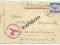 NIEMCY 1942 LUFTFELDPOST LOTNICZA FRONT WSCHODNI