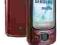 Samsung C6112 PL DYSTRYBUCJA 6112 na 2 karty RED