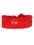 Bandana Tenisowa Babolat Bandana - red