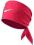 Bandana Tenisowa Nike Swoosh Bandana -scarlet fire