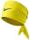 Bandana Tenisowa Nike Swoosh Bandana -sonic yellow