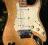 Fender Stratocaster USA 1984 Floyd Rose