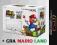 KONSOLA NINTENDO 3DS ICE WHITE + MARIO LAND * W-WA