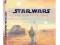 STAR WARS SAGA blu-ray