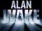 ALAN WAKE PC - Konto Steam
