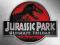 JURASSIC PARK ULTIMATE TRILOGY blu-ray