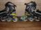 ROLKI  SOFTMAX rozm.39 ABEC7