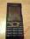 SONY ERICSSON J10i2 ELM USZKODZONY TANIO !!!!