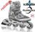 ROLKI ROLLERBLADE SPARK 80 W SKLEP POZNAŃ ( 38 )