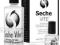 Seche Vite 118 ml + 14ml Top  Coat FVAT - PROMOCJA