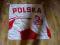 flaga polski kibica 5 stadion tyskie 2012