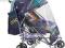 WÓZEK SPACEROWY PARASOLKA COSATTO 1105i