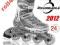 ROLKI ROLLERBLADE SPITFIRE SKLEP POZNAŃ ( 36-40 )
