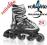 ROLKI ROLLERBLADE SPITFIRE SKLEP POZNAŃ ( 33-36 )