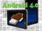 7 cali Vordon Tablet 4GB hdmi Android 4.0