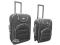 KOMPLET 2-1 WALIZKA TORBA PODRÓŻNA WALIZKI KOLORY