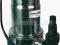 Pompa do brudnej wody 550W 96000 L/h  od 1zł