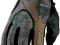 RĘKAWICZKI MOOSE  GLOVE MUD CAMO RIDING LG SKLEP