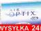 SOCZEWKI KONTAKTOWE Air OPTIX AQUA - 1 szt -4.25
