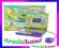E-EDU LAPTOP EDUKACYJNY SPARKLE natalia  32 PRO 3+