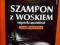 SZAMPON Z WOSKIEM KONCENTRAT 1L.  Moje Auto