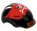 KASK dziecięcy SPOKEY PIRAT  ROLKI WROTKI ROWER