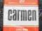 Oryginalne papierosy z PRL-u CARMEN -