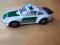 SIKU - PORSCHE  911 TURBO POLIZEI  SUPER !!!