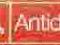 Uk techno Antidote 12 Ant & KN - 8000