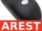 LOGITECH RX250 optyczna przewodowa PS/2 USB