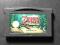 * ZELDA MINISH CAP * GBA * 100% ORG *