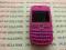 NOWA PINK NOKIA 201 ASHA BEZ LOCKA FV 23% SKLEP