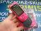 NOWA NOKIA 2220 -RÓŻOWA- KOMPLET # 3MIASTO-GSM #