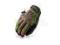 BlackSword# Mechanix - M-Pact Glove Coyote