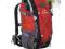 PLECAK TREKKINGOWY ALPINUS CLIMBING 30 KURIER FREE
