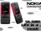 ŁADNA NOKIA 5310 XPRESS MUSIC -RED- STAN NIEZNANY