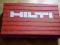 HILTI  TE 5  ODSYSACZ TE 5 DRS + WALIZKA