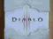 DIABLO 3 III EDYCJA KOLEKCJONERSKA ! FOLIA !