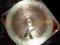 Zildjian K custom dark China 17