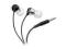 SŁUCHAWKI DOUSZNE METAL EAR BUDS ARCOUSTIC VIVANCO