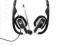 SŁUCHAWKI + MIKROFON LOGITECH Notebook Headset USB