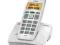 TELEFON BEZPRZEWODOWY SIEMENS GIGASET E300 - Biały