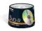 PŁYTY DVD TDK DVD+R 4,7GB 16X CAKE 50 SZTUK