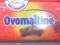 OVOMALTINE CZEKOLADA ENERGETYCZNA 100 g Z NIEMIEC