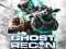 Ghost Recon Future Soldier Xbox 360 PL FOLIA