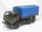 Kamaz 43105 Elecon CCCP 1:43