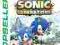 Sonic Generations PC FOLIA Game Projekt PARAGON