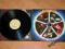 MARILLION Real to reel !!!!!!!! VINYL