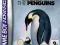 MARCH OF PENGUINS GBA